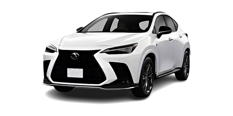 Lexus NX 450h+ 2021 - 2026 (26R)