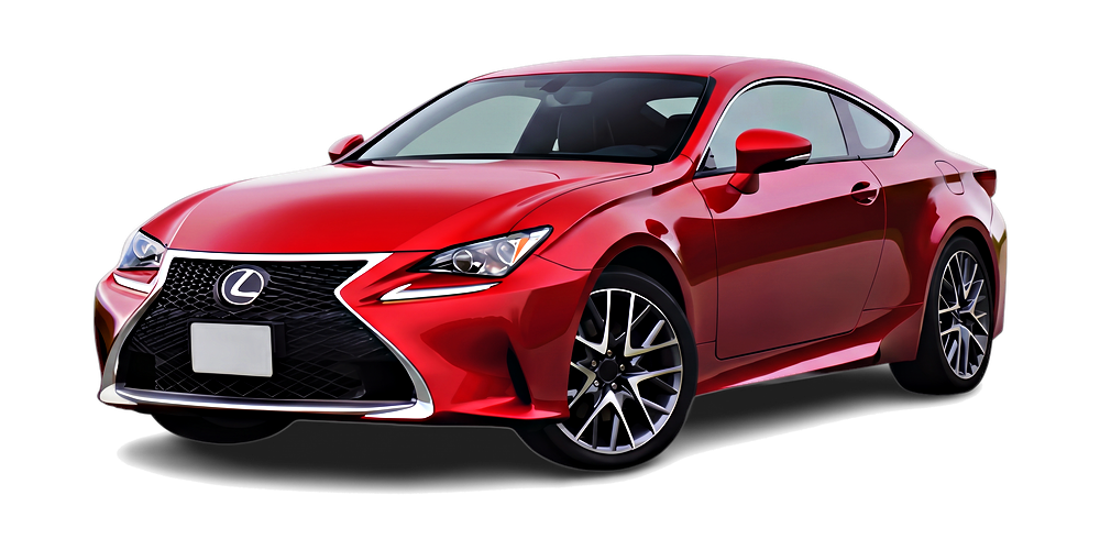 Lexus RC 300