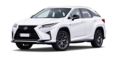 Lexus RX 200t 2015 - 2017 (20R) Wiper Blades