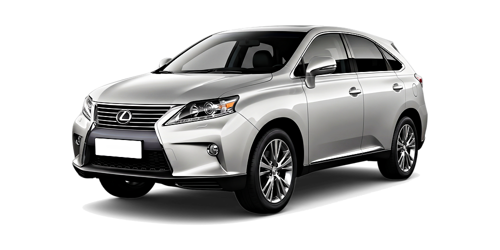 Lexus RX 270
