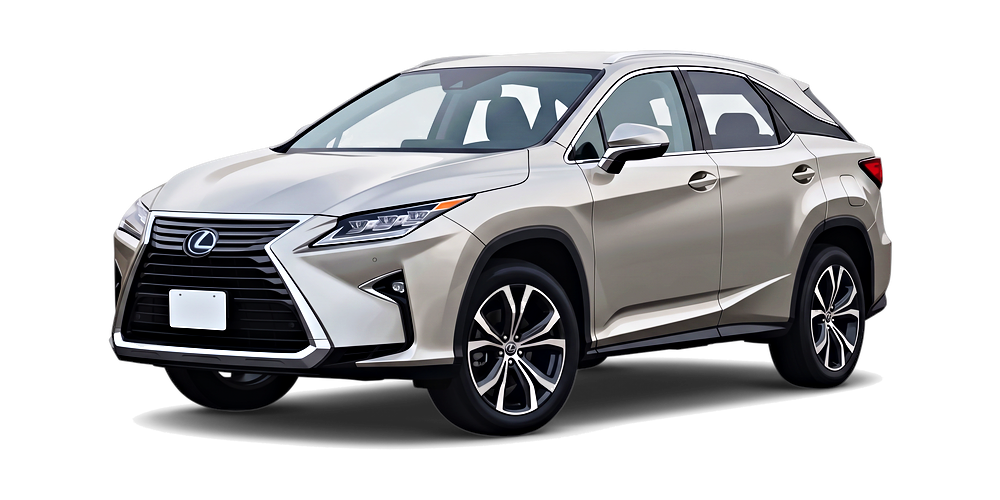 Lexus RX 300