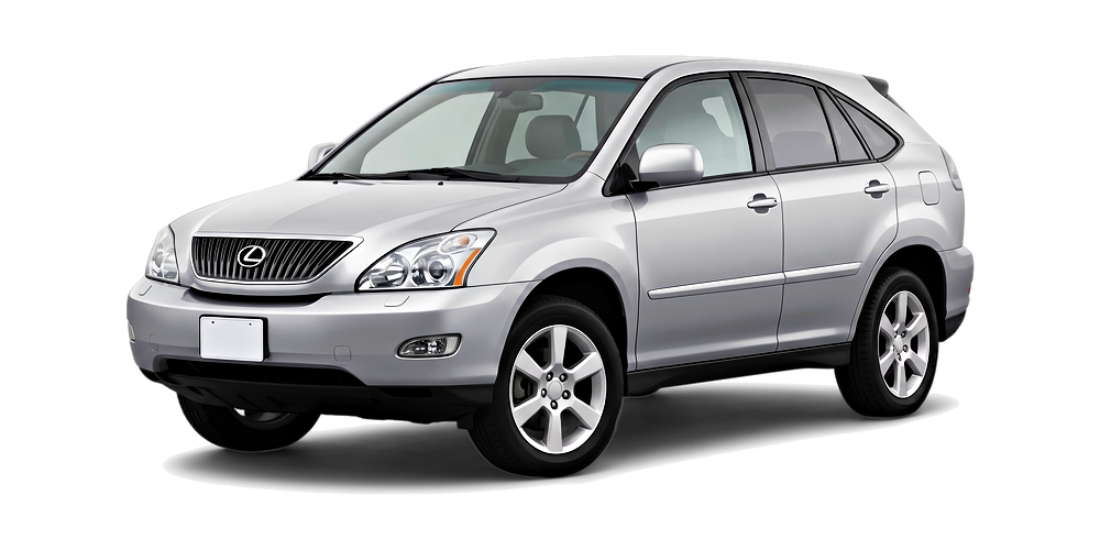 Lexus RX 330