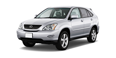 Lexus RX 350 2006 - 2008 (35R) Wiper Blades