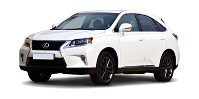 Lexus RX 350 2008 - 2015 (10R, 15R) Wiper Blades