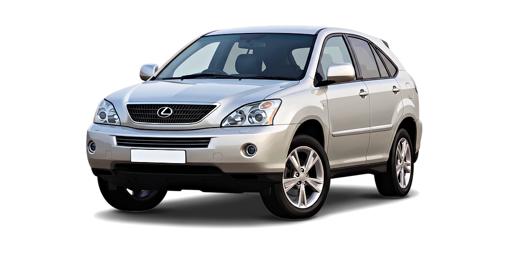 Lexus RX 400h