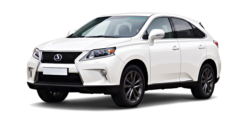 Lexus RX 450h