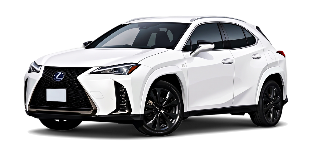 Lexus UX 200