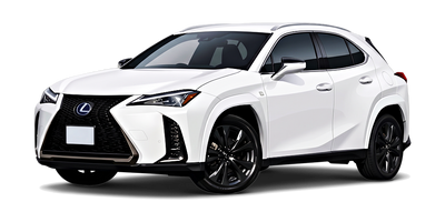 Lexus UX 200 2018 - 2022 (10R) Wiper Blades