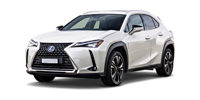 Lexus UX 250 2018 - 2022 (10R, 15R) Wiper Blades