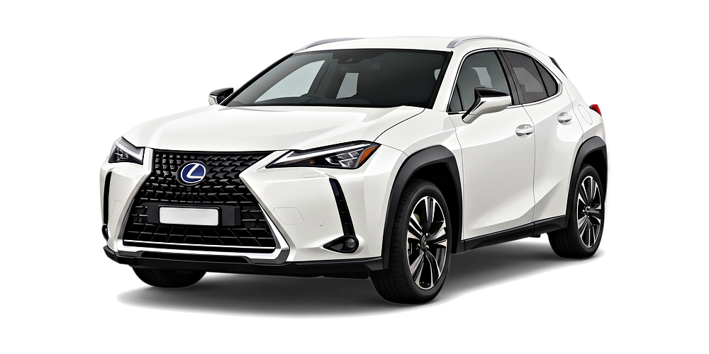 Lexus UX 250h