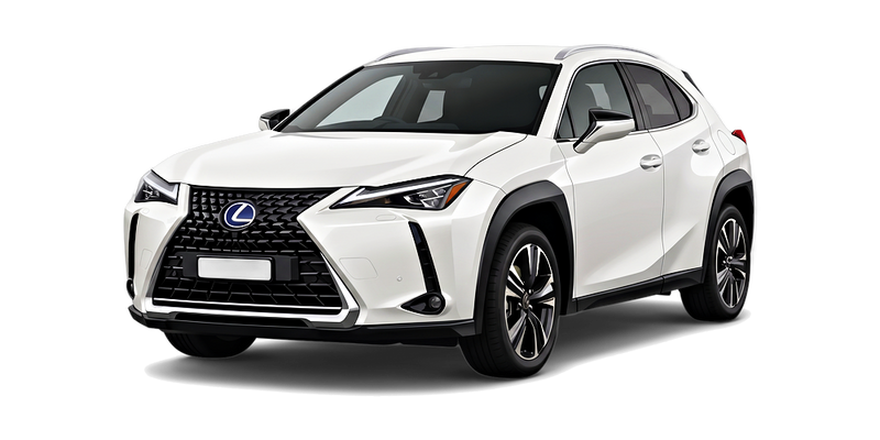 Lexus UX 250h 2018 - 2022 (10R, 15R)