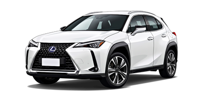 Lexus UX 300e 2020 - 2022 (10R, 15R) Wiper Blades