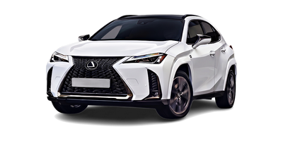 Lexus UX 300h 2024 - 2026 (11R, 16R) Wiper Blades