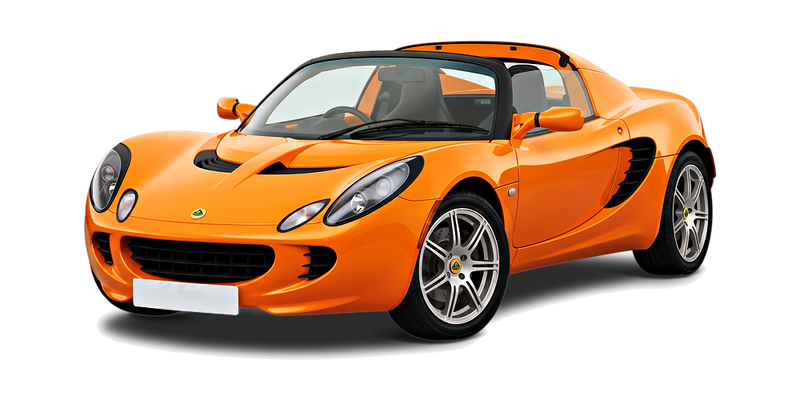 Lotus Elise 2007 - 2019