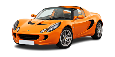 Lotus Elise 2007 - 2019 Wiper Blades
