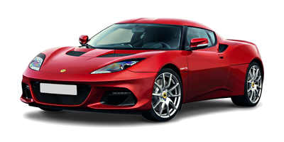 Lotus Evora 2009 - 2016 Wiper Blades
