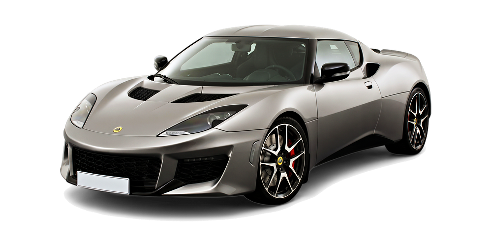 Lotus Evora