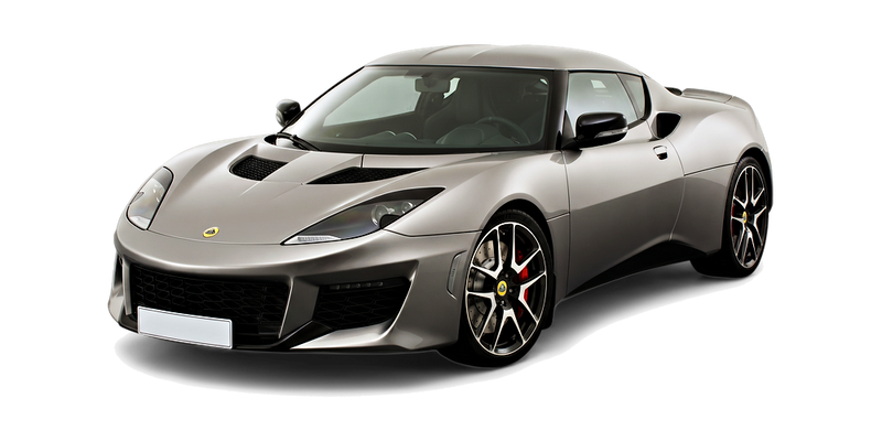 Lotus Evora 2015 - 2021