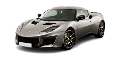 Lotus Evora 2015 - 2021 Wiper Blades