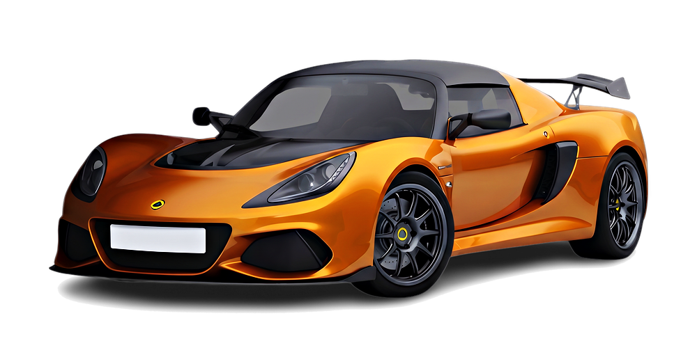 Lotus Exige