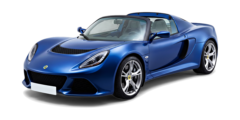 Lotus Exige