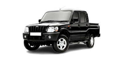 Mahindra Pik-Up 2007 - 2025 (S5) Wiper Blades