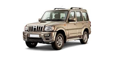 Mahindra Scorpio 2007 - 2025 Wiper Blades