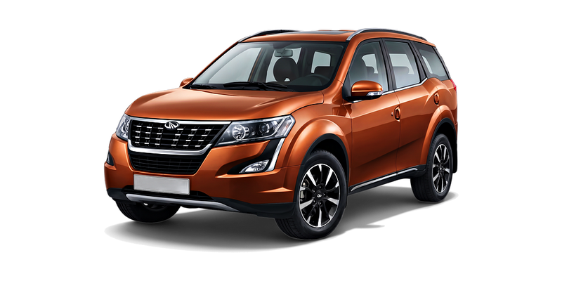 Mahindra XUV 500 2011 - 2021