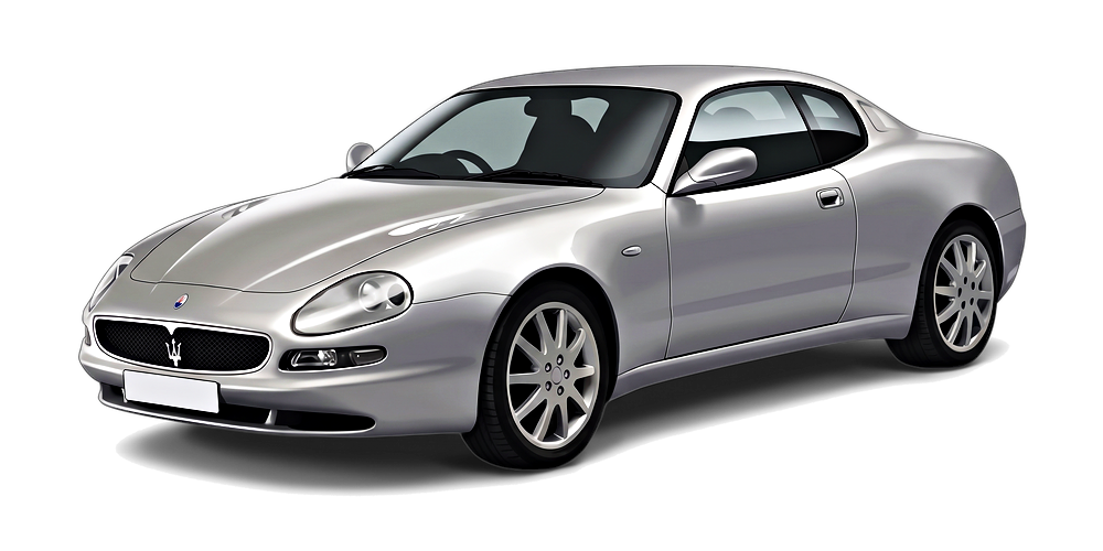 Maserati 3200 GT