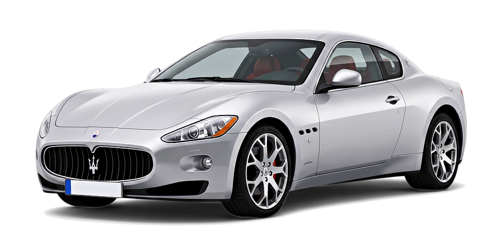 Maserati Gran Turismo