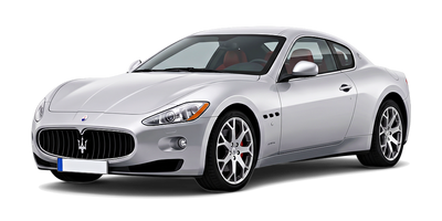 Maserati Gran Turismo 2007 - 2020 (M154) Wiper Blades