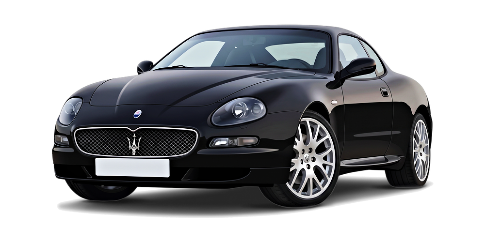 Maserati Gransport