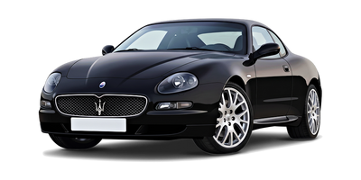 Maserati Gransport 2004 - 2007 Convertible Wiper Blades