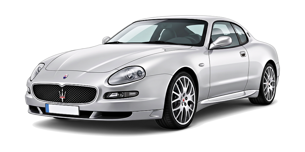 Maserati Gransport