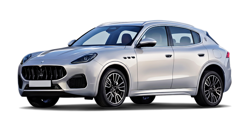 Maserati Grecale 2022 - 2026