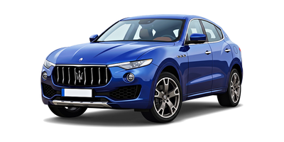 Maserati Levante 2016 - 2025 (M161) Wiper Blades