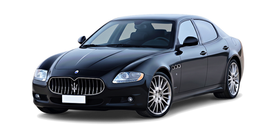 Maserati Quattroporte 2004 - 2012 Wiper Blades
