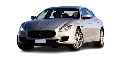Maserati Quattroporte 2013 - 2023 Wiper Blades