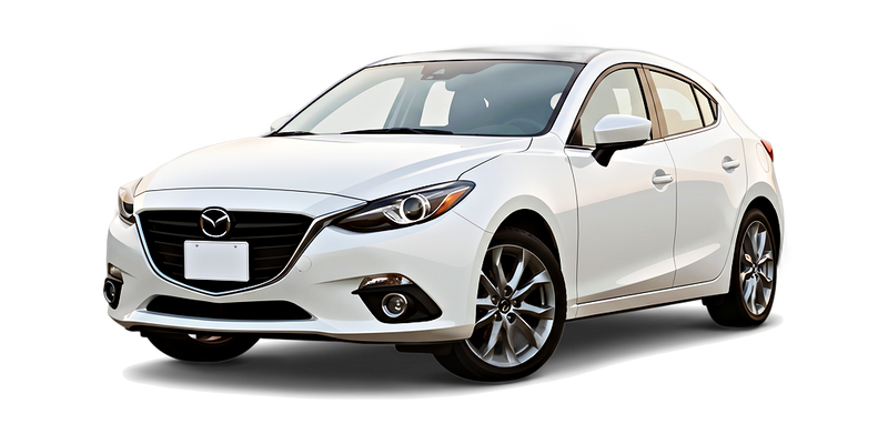 Mazda 3 2013 - 2016 (BM) Hatch