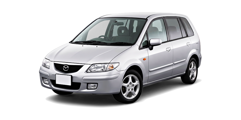 Mazda 5 1999 - 2003 (CP)