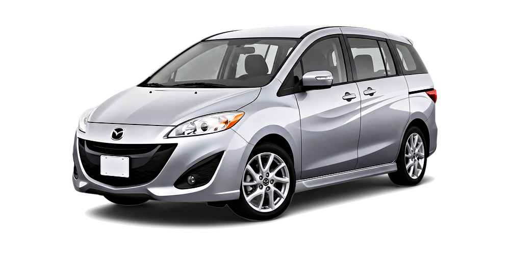 Mazda 5