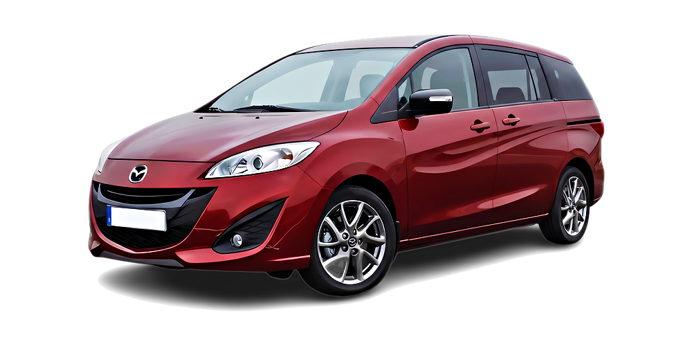 Mazda 5