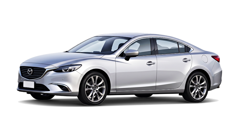 Mazda 6 2016 - 2018 (GL) Sedan