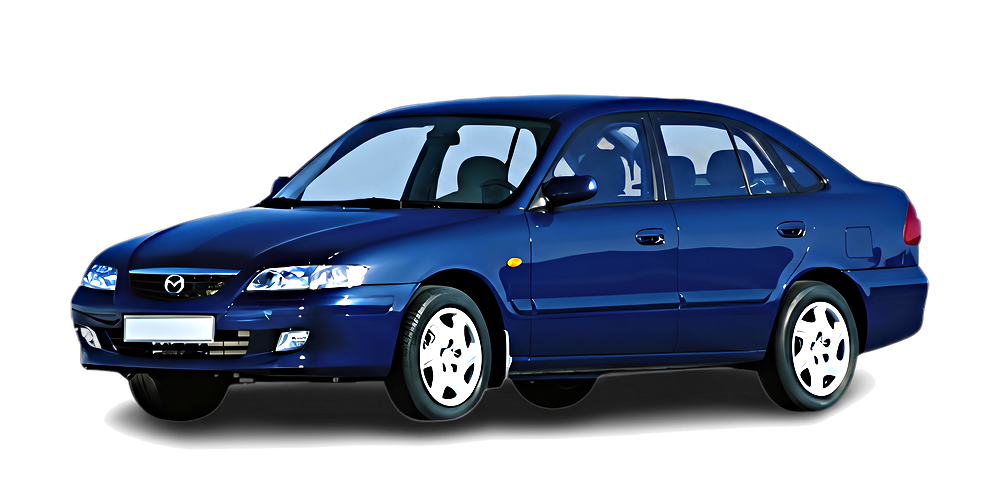 Mazda 626