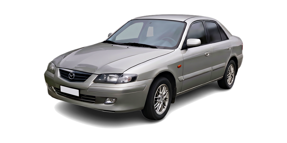 Mazda 626
