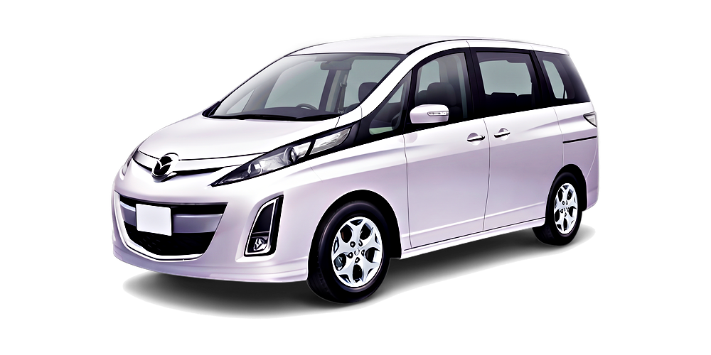 Mazda Biante