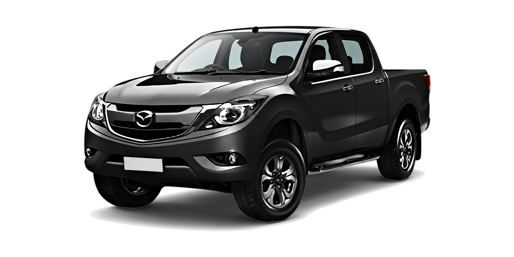 Mazda BT-50