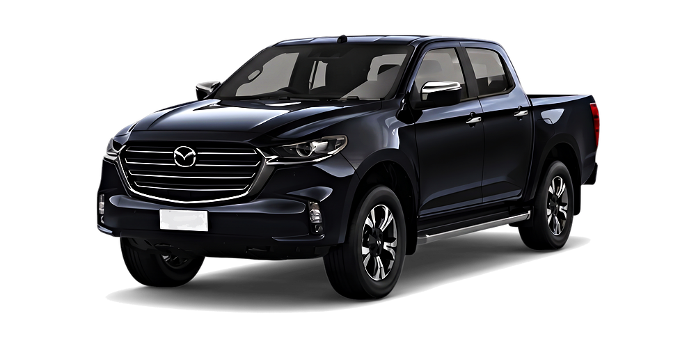 Mazda BT-50