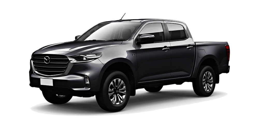Mazda BT-50