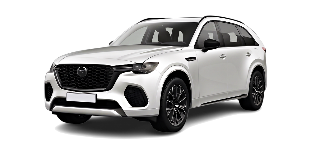 Mazda CX-70